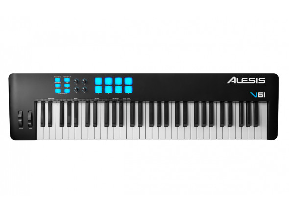 Alesis V61 MKII Alesis V61 MKII